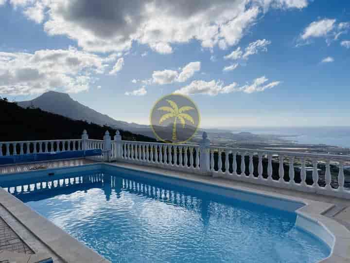 4 bedrooms house for sale in Armenime, Spain