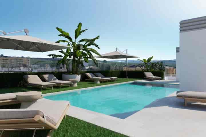 1 bedroom apartment for sale in Algorfa, Spain