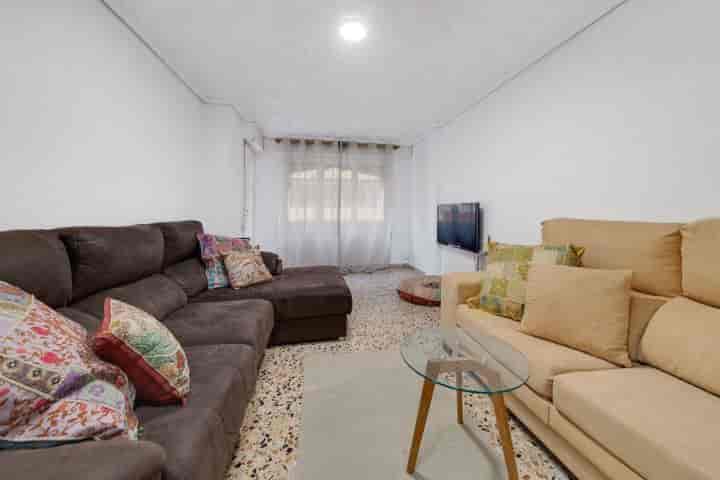 3 bedrooms apartment for sale in Playa del Cura quarter, Spain