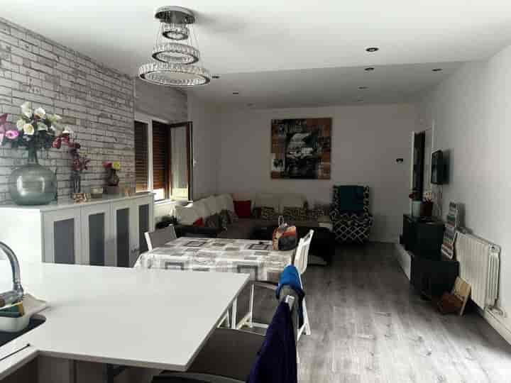 3 bedrooms house for rent in Salamanca, Spain