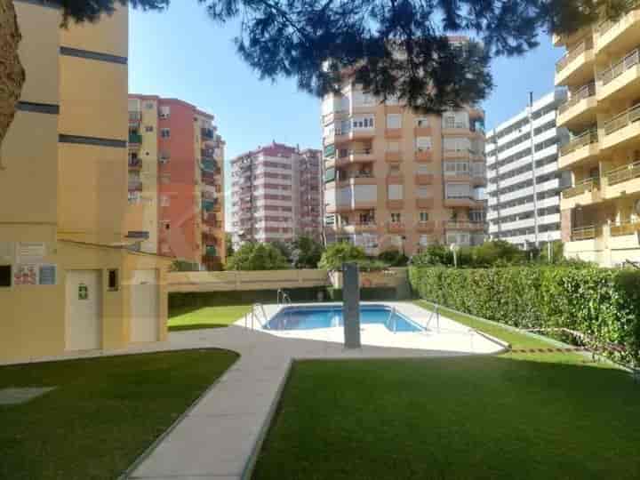 3 bedrooms apartment for rent in Zona Sohail, Spain