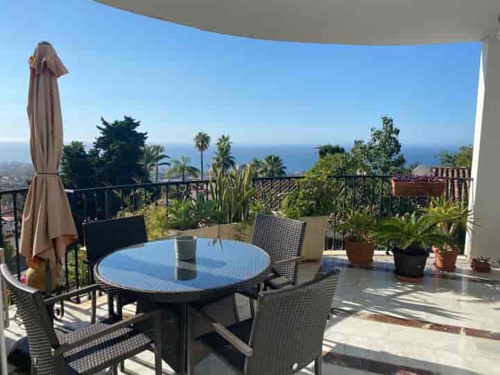 3 bedrooms apartment for rent in Benalmadena Pueblo, Spain