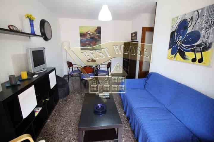 2 bedrooms apartment for rent in Valencia, Spain