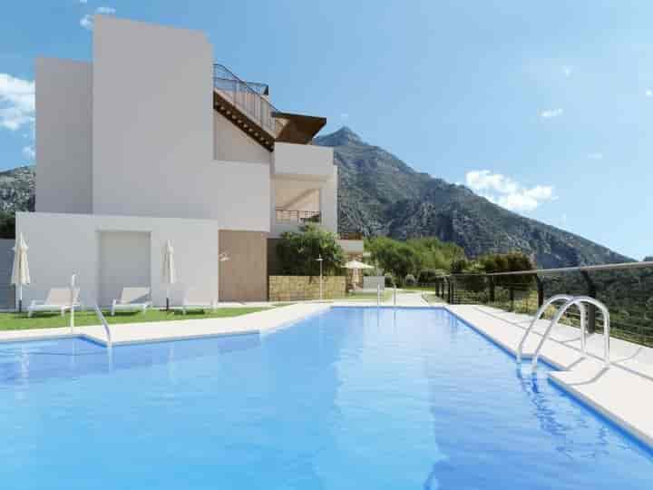 2 bedrooms apartment for sale in Costa del Sol, Spain