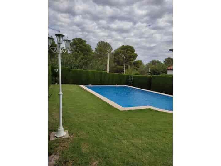 2 bedrooms house for rent in Mont-roig del Camp, Spain