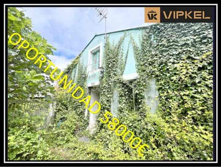 2 bedrooms house for sale in Comarca de Ferrol, Spain