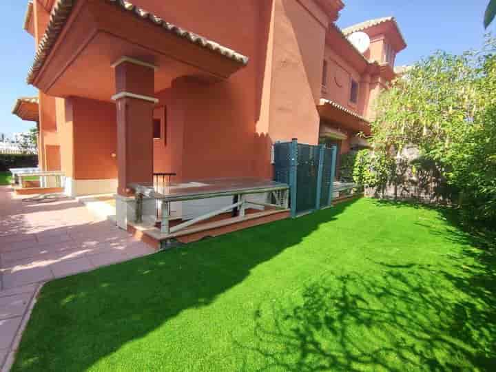 5 bedrooms house for rent in Bahia de Marbella, Spain