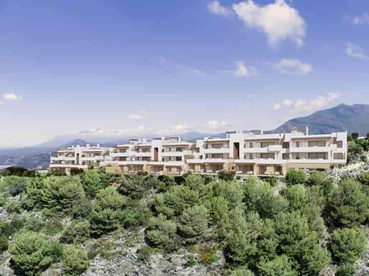 3 bedrooms apartment for sale in Costa del Sol, Spain