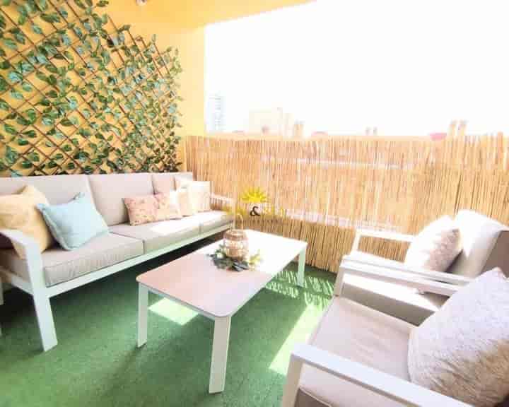 3 bedrooms apartment for rent in Cartagena, Spain