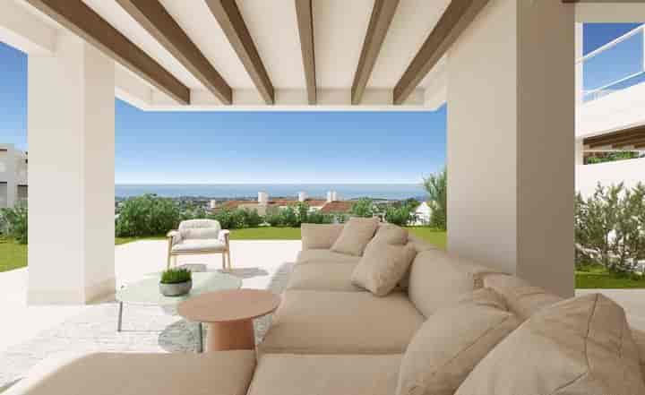 2 bedrooms apartment for sale in Benahavis, Spain