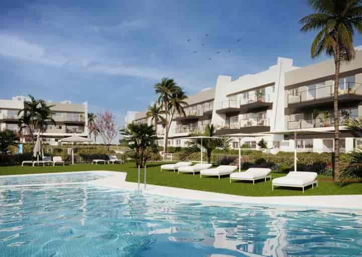 3 bedrooms apartment for sale in Monte Faro-Altomar, Spain