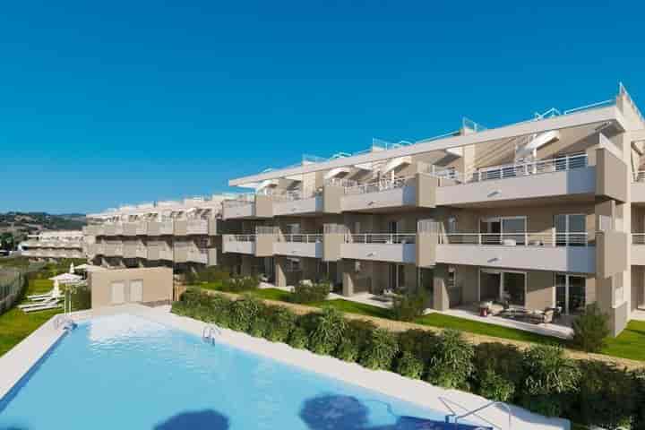 2 bedrooms apartment for sale in Estepona, Spain