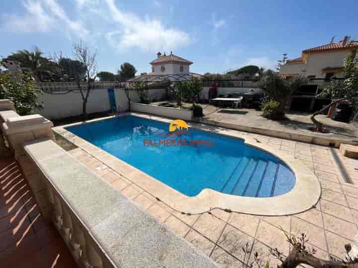 5 bedrooms house for sale in Miami Playa, Spain