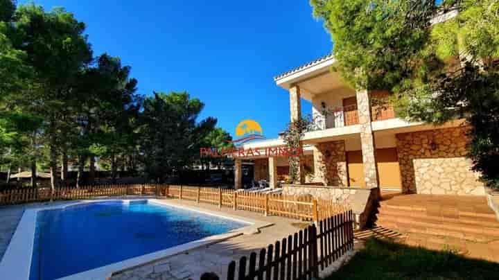 6 bedrooms house for sale in Les Tres Cales, Spain