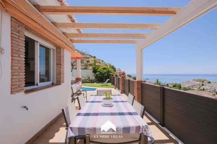 3 bedrooms house for sale in Almunecar, Spain