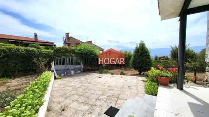 4 bedrooms house for sale in Avila, Spain