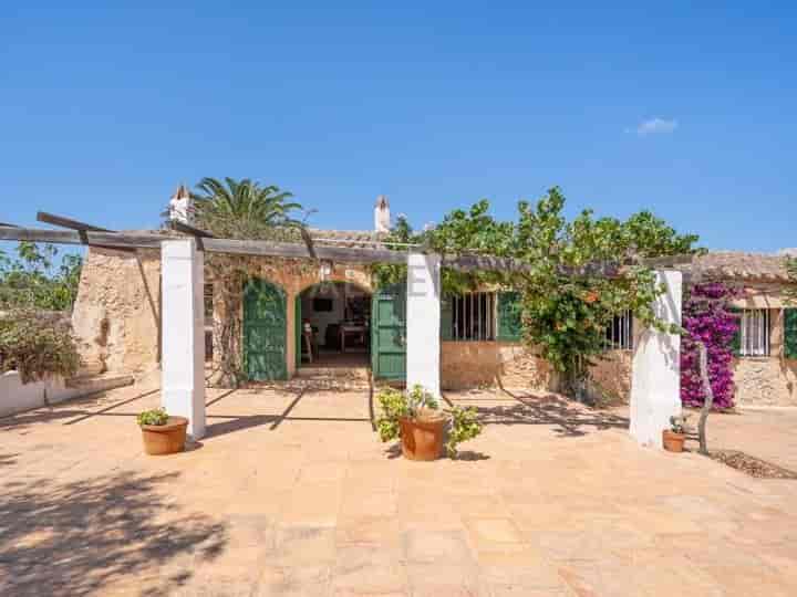 6 bedrooms house for sale in Alaior, Spain