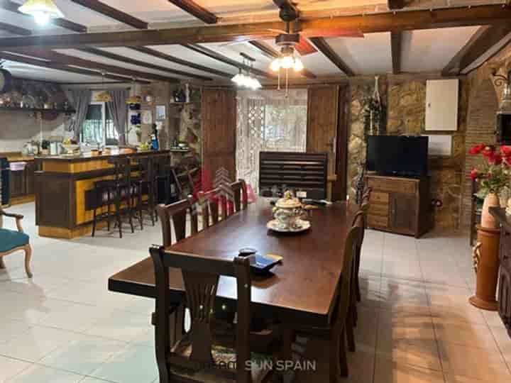 4 bedrooms house for sale in Denia, Spain