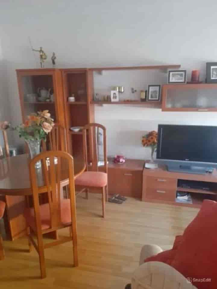 2 bedrooms apartment for rent in Ronda, Spain