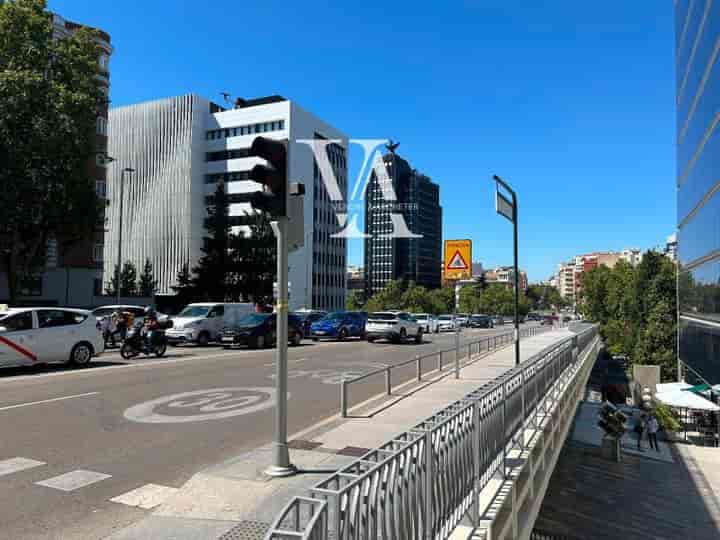 3 bedrooms house for sale in Madrid, Spain