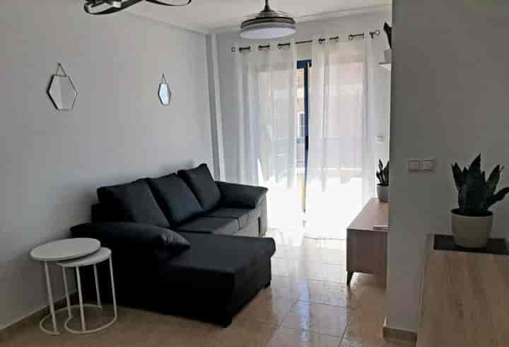 1 bedroom apartment for rent in Centro - Muelle Pesquero, Spain