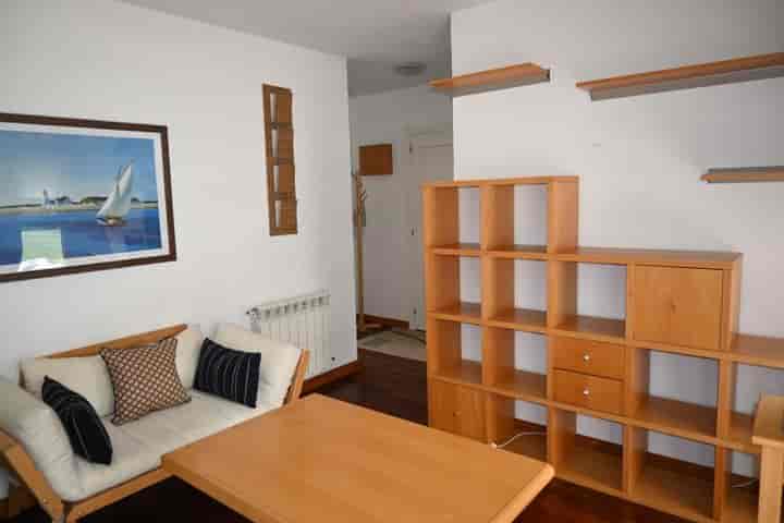 1 bedroom apartment for sale in Santander, Spain