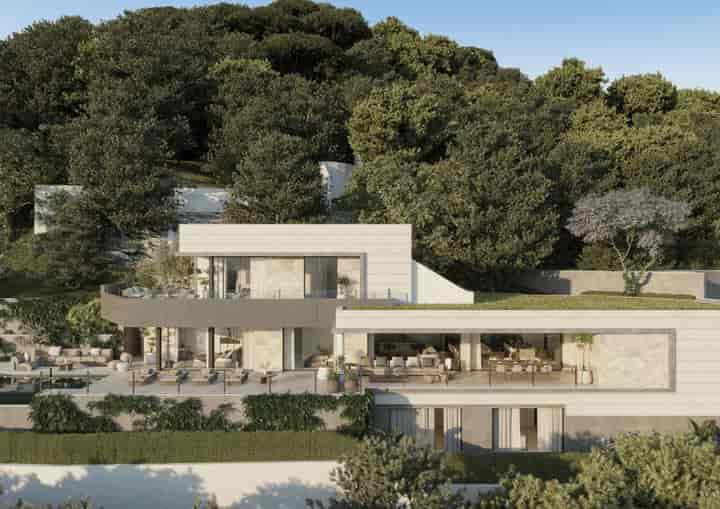 5 bedrooms house for sale in Malaga-Este, Spain