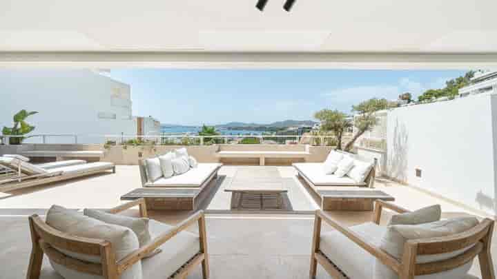 3 bedrooms apartment for sale in Calvia, Spain