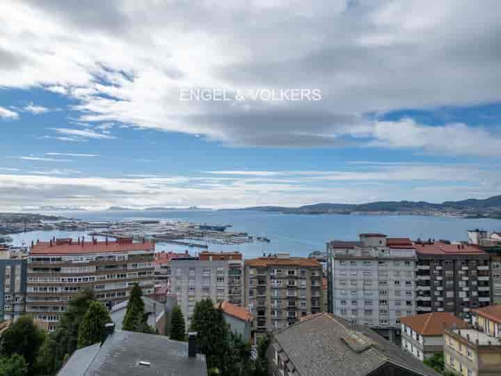 6 bedrooms house for sale in Vigo, Spain