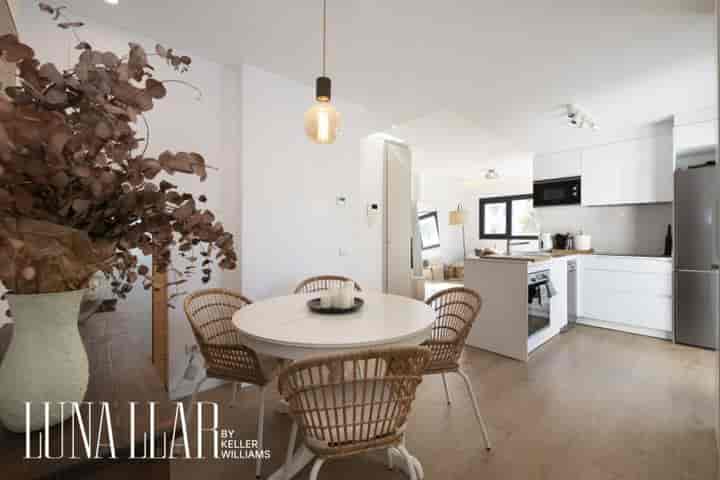 3 bedrooms apartment for sale in Castelldefels, Spain