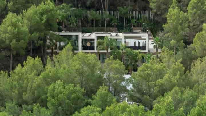 4 bedrooms house for sale in Costa dEn Blanes, Spain