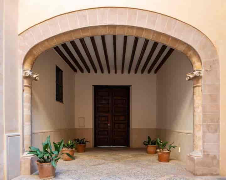 2 bedrooms apartment for sale in La Seu - Cort - Monti-Sion, Spain