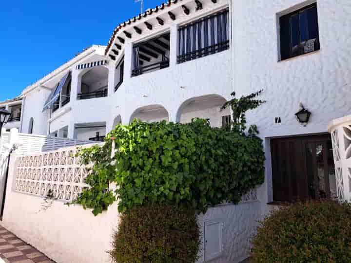 3 bedrooms house for rent in Benajarafe, Spain