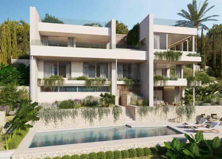 5 bedrooms house for sale in Calvia, Spain