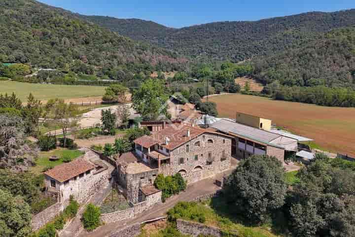 10 bedrooms house for sale in Girona, Spain