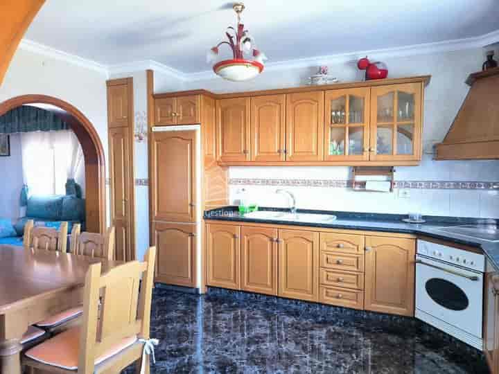 3 bedrooms apartment for rent in Valsequillo de Gran Canaria, Spain