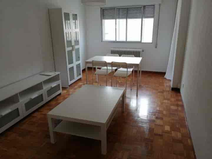 3 bedrooms apartment for rent in Zamora, Spain