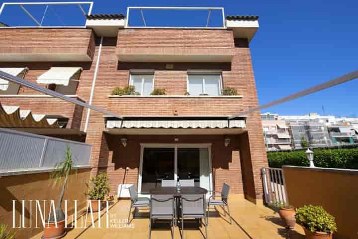 5 bedrooms house for sale in Gava, Spain