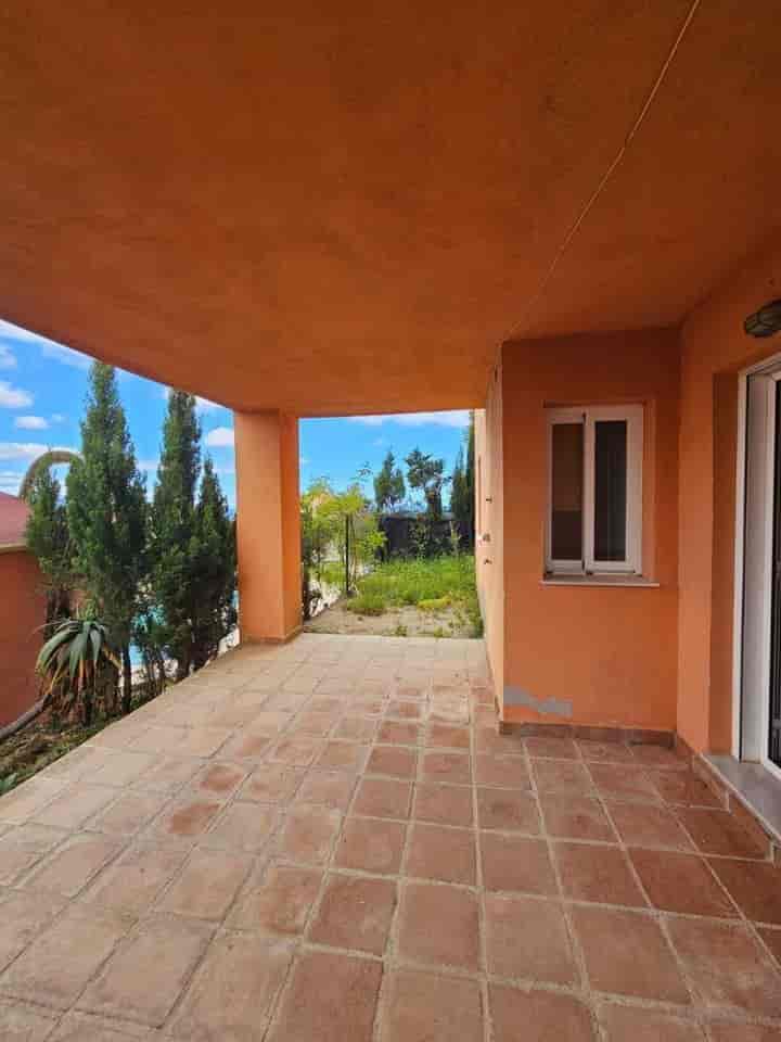 2 bedrooms apartment for sale in Manilva, Spain