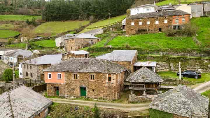 4 bedrooms house for sale in Asturias, Spain