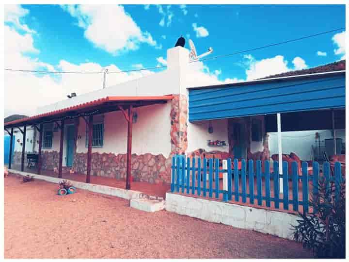 2 bedrooms house for sale in Aguilas, Spain