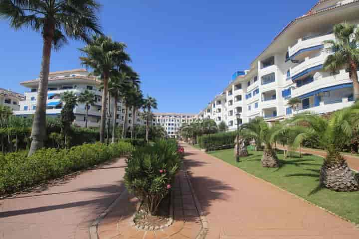 3 bedrooms apartment for sale in San Luis de Sabinillas, Spain