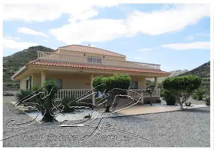 3 bedrooms house for sale in Aguilas, Spain