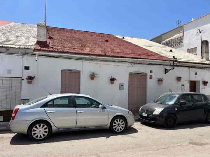 4 bedrooms house for sale in Cancelada, Spain