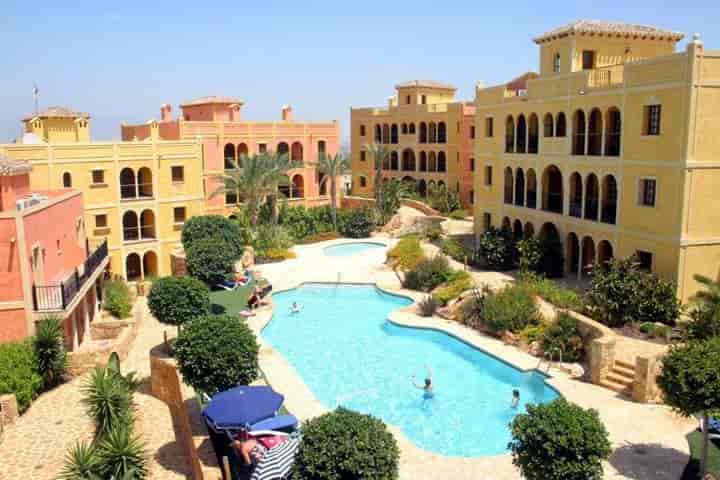 2 bedrooms apartment for sale in Cuevas del Almanzora, Spain