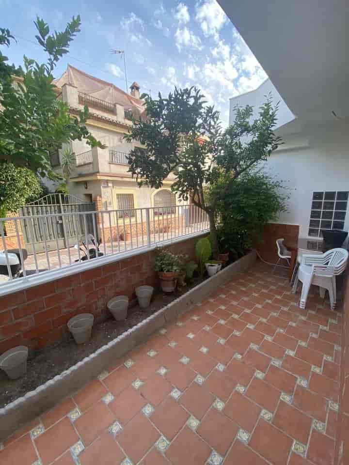 3 bedrooms apartment for rent in Beiro, Spain