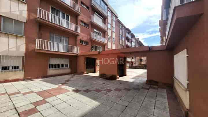 3 bedrooms apartment for sale in Avila, Spain