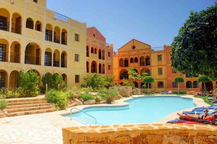 3 bedrooms apartment for sale in Cuevas del Almanzora, Spain