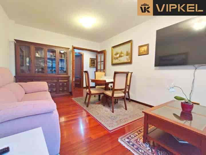 3 bedrooms apartment for sale in Ames, Spain