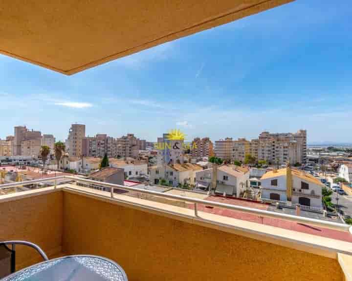 1 bedroom apartment for rent in Nueva Torrevieja, Spain